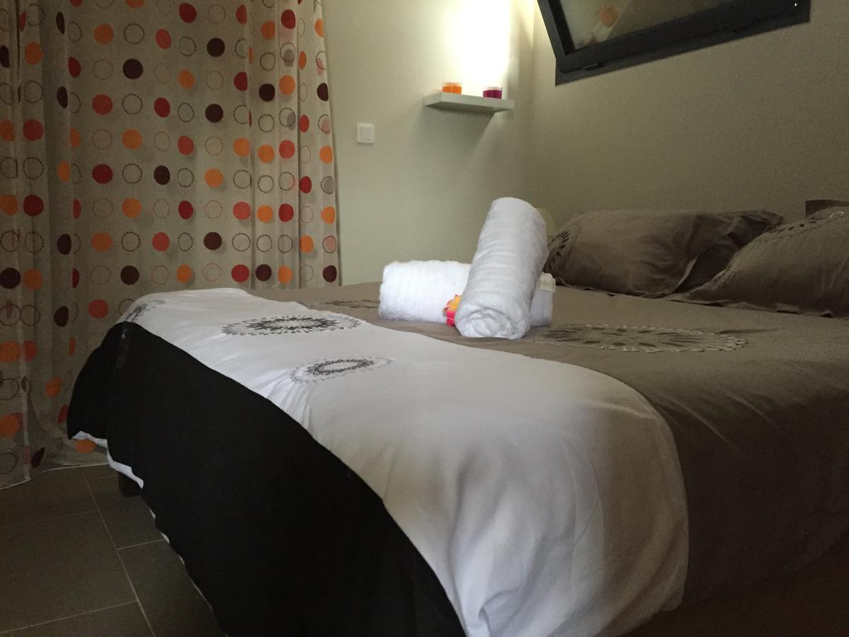 Bras-Panon Le Lambablanc Bed & Breakfast エクステリア 写真