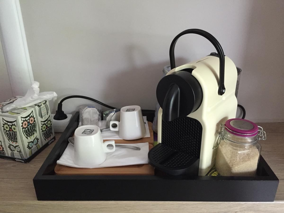 Bras-Panon Le Lambablanc Bed & Breakfast エクステリア 写真