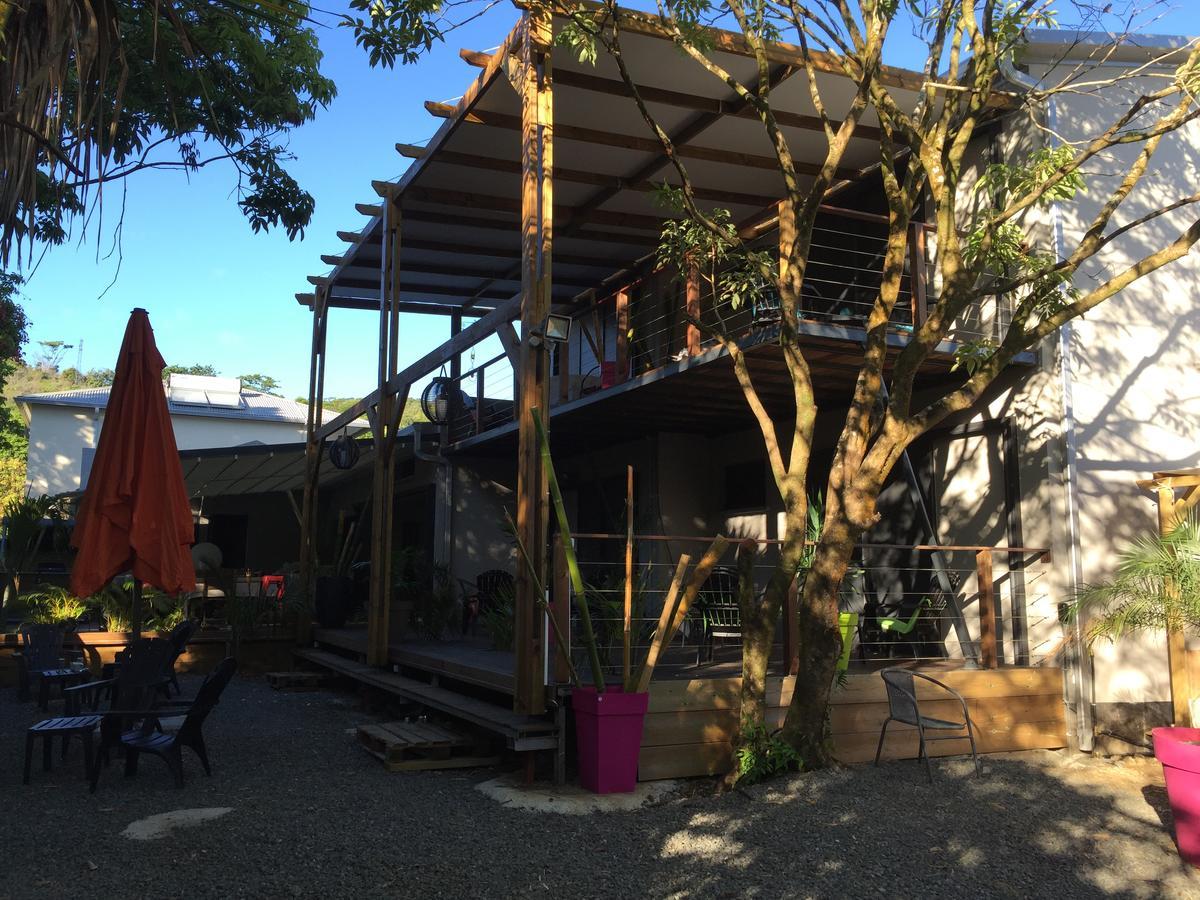 Bras-Panon Le Lambablanc Bed & Breakfast エクステリア 写真