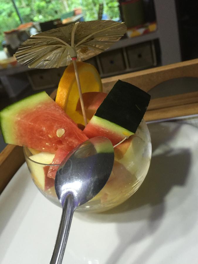 Bras-Panon Le Lambablanc Bed & Breakfast エクステリア 写真