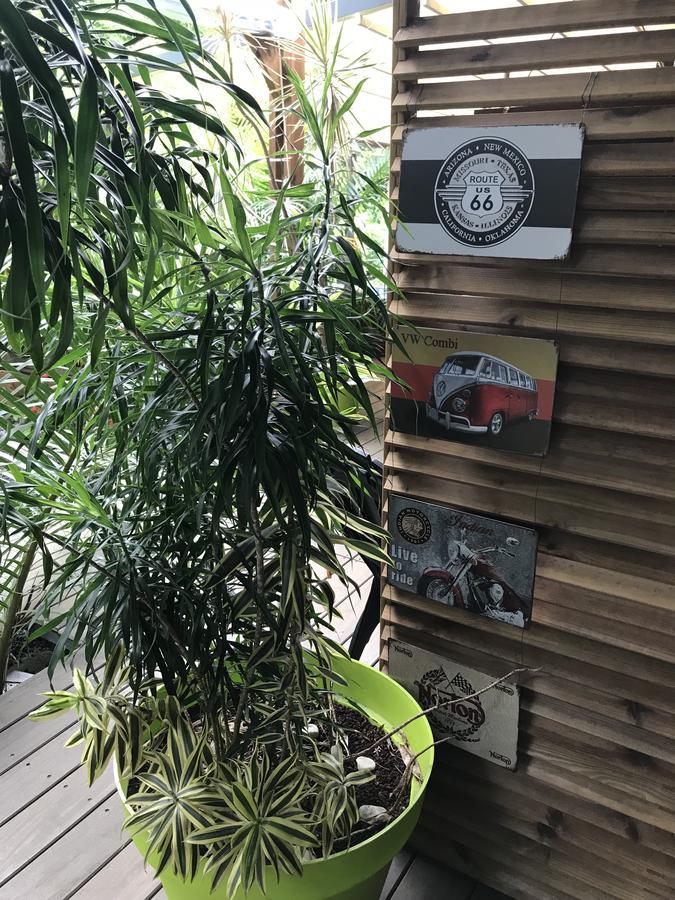 Bras-Panon Le Lambablanc Bed & Breakfast エクステリア 写真