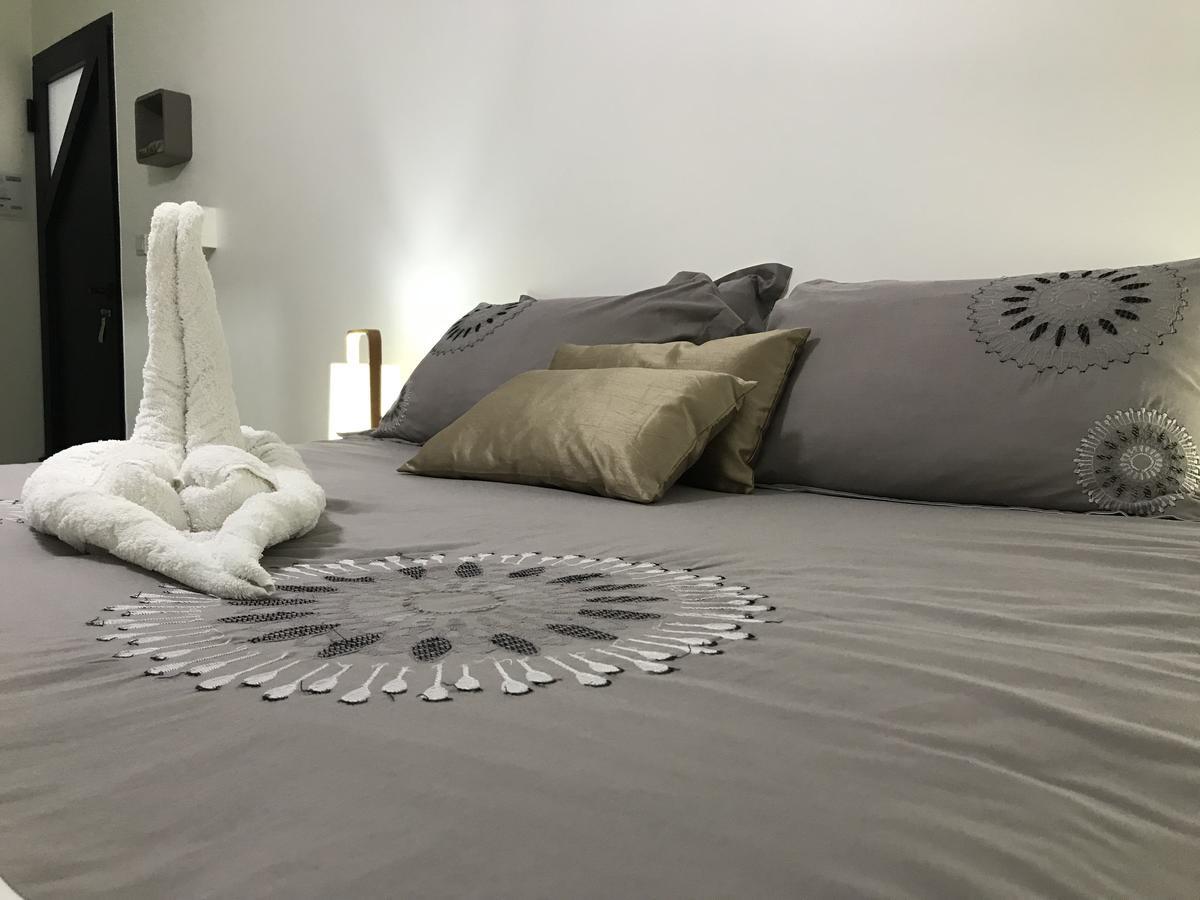 Bras-Panon Le Lambablanc Bed & Breakfast エクステリア 写真