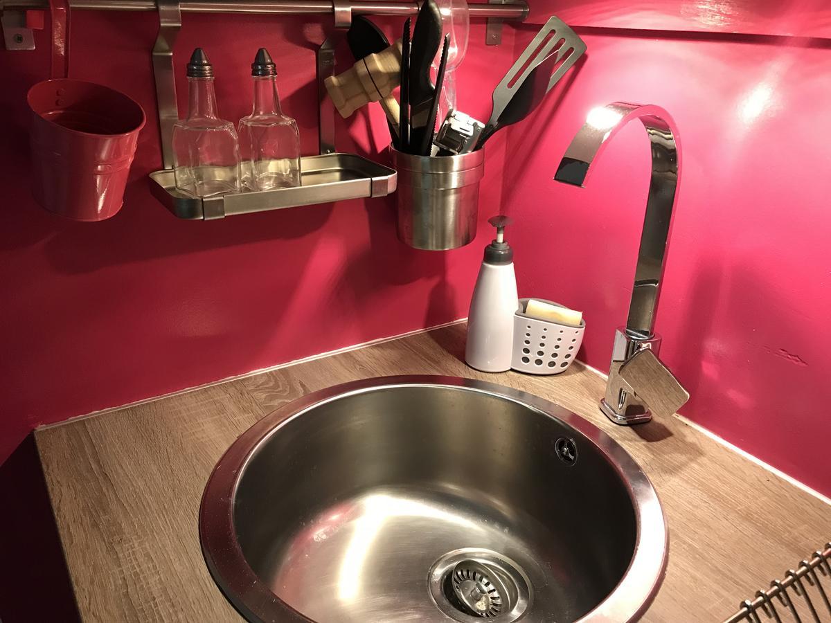 Bras-Panon Le Lambablanc Bed & Breakfast エクステリア 写真