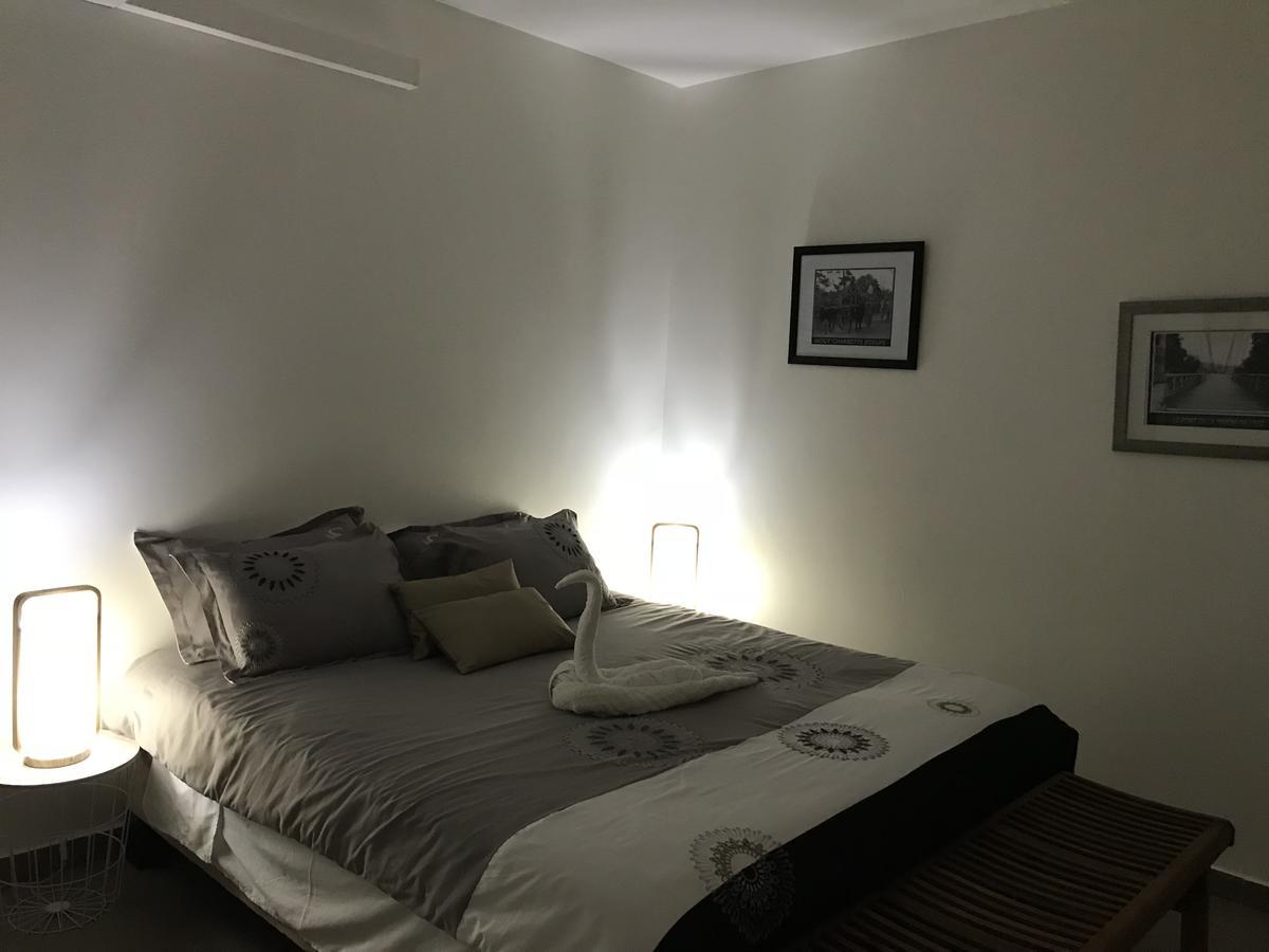 Bras-Panon Le Lambablanc Bed & Breakfast エクステリア 写真