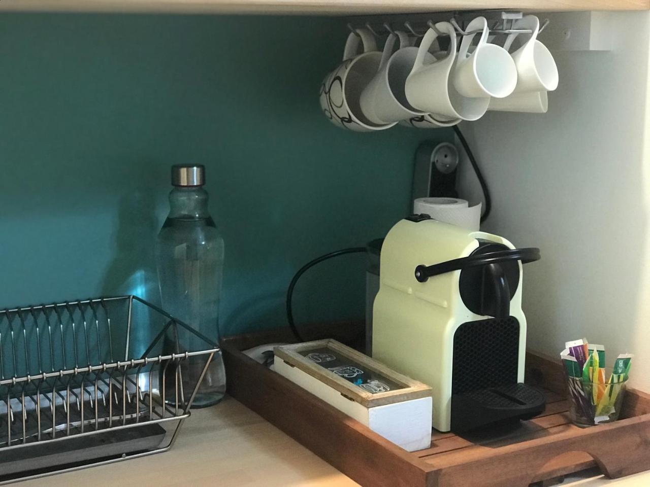 Bras-Panon Le Lambablanc Bed & Breakfast エクステリア 写真