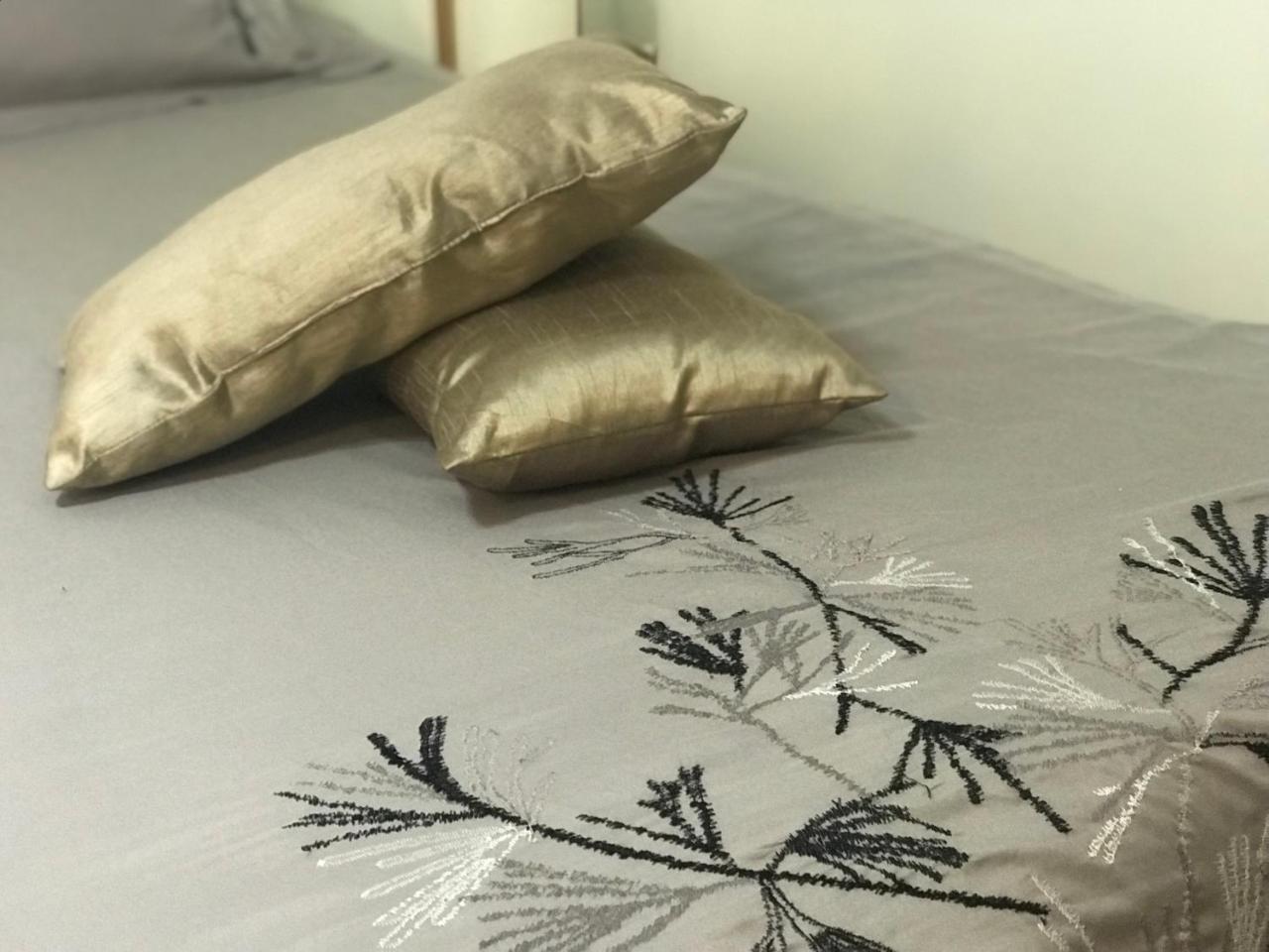 Bras-Panon Le Lambablanc Bed & Breakfast エクステリア 写真